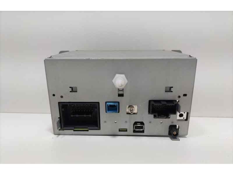 Recambio de sistema audio / radio cd para opel insignia sports tourer cosmo referencia OEM IAM 13337253 85316 