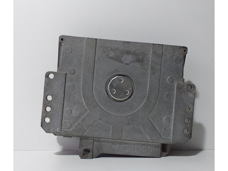 Recambio de centralita motor uce para peugeot 106 (s1) cocktail referencia OEM IAM 9631528780 72500 R