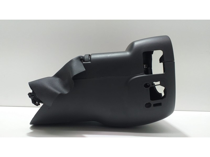 Recambio de columna direccion para seat ibiza (6j5) reference referencia OEM IAM 6J0858559 52019 