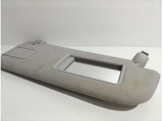 Recambio de parasol derecho para audi a6 allroad quattro (4fh) 3.0 tdi referencia OEM IAM 4F0857552K 79880 R 2
