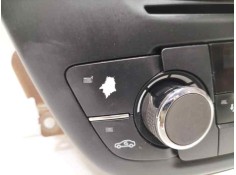 Recambio de mando climatizador para opel insignia sports tourer cosmo referencia OEM IAM 13273095 85317  2