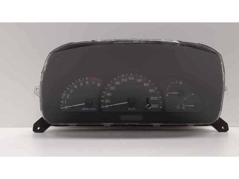 Recambio de cuadro instrumentos para chevrolet tacuma se referencia OEM IAM 96427156 39258  Recambio de cuadro instrumentos para chevrolet tacuma se referencia OEM IAM 96427156 39258