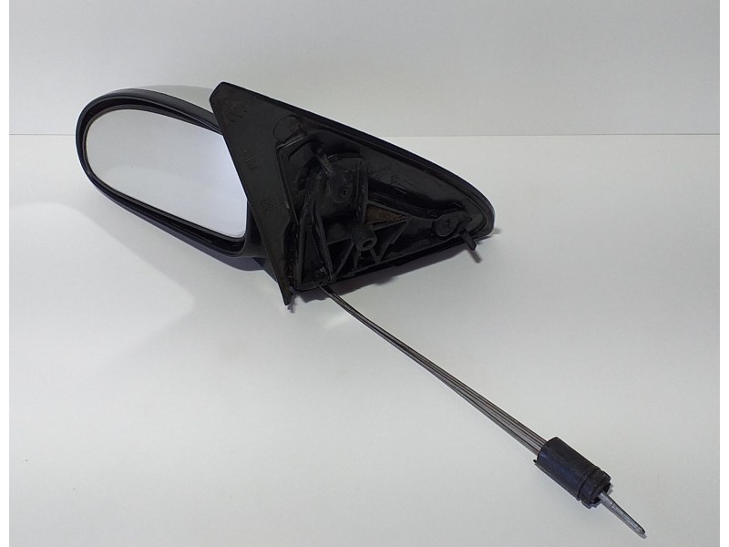 Recambio de retrovisor izquierdo para ford focus berlina (cak) ghia referencia OEM IAM 5004535 72523 R