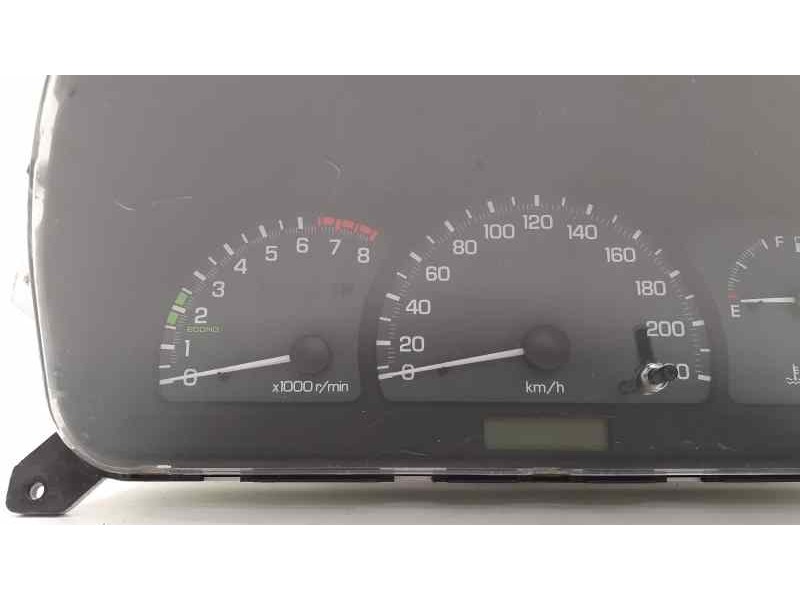 Recambio de cuadro instrumentos para chevrolet tacuma se referencia OEM IAM 96427156 39258  Recambio de cuadro instrumentos para chevrolet tacuma se referencia OEM IAM 96427156 39258