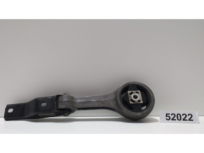 Recambio de soporte motor trasero para seat ibiza (6j5) reference referencia OEM IAM 6Q0199851AR 52022 