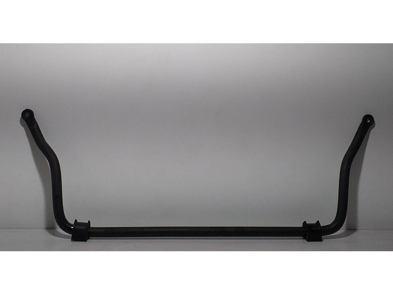 Recambio de barra estabilizadora delantera para mitsubishi galloper (hyundai) 2.5 td exceed (3-ptas.) referencia OEM IAM D4BH 63