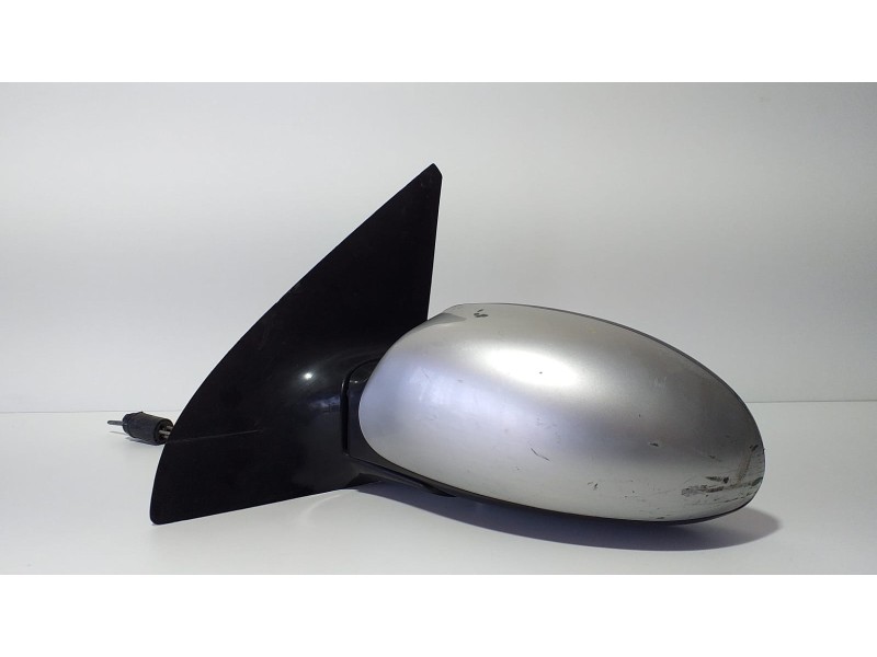 Recambio de retrovisor izquierdo para ford focus berlina (cak) ghia referencia OEM IAM 5004535 72523 R