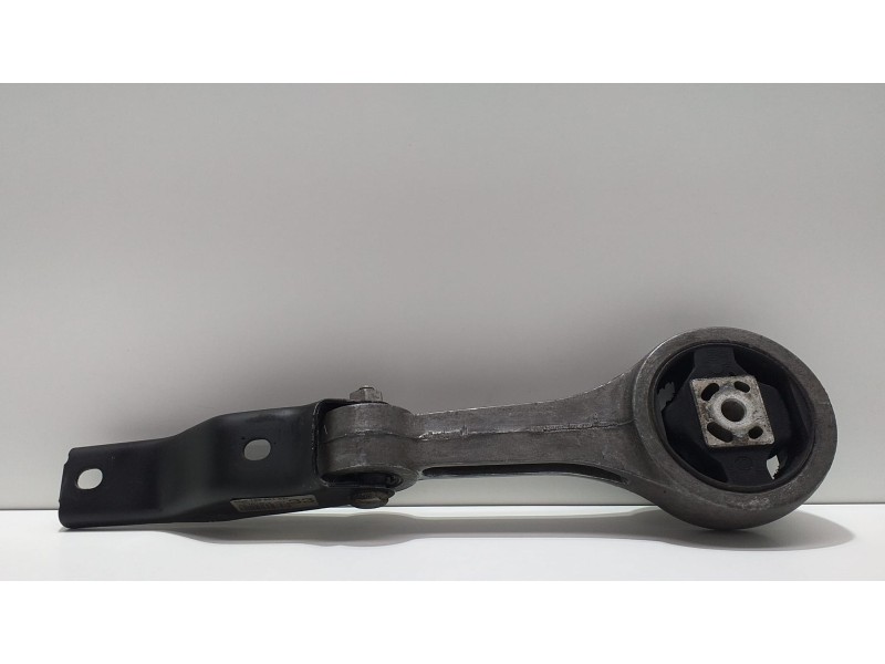 Recambio de soporte motor trasero para seat ibiza (6j5) reference referencia OEM IAM 6Q0199851AR 52022 