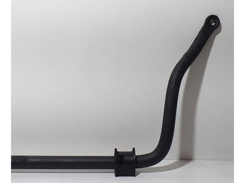 Recambio de barra estabilizadora delantera para mitsubishi galloper (hyundai) 2.5 td exceed (3-ptas.) referencia OEM IAM D4BH 63