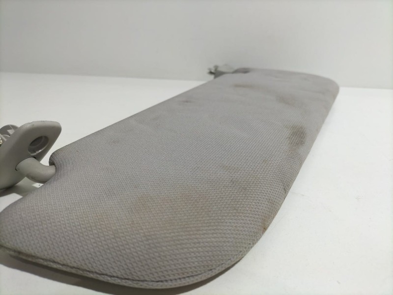 Recambio de parasol derecho para audi a6 allroad quattro (4fh) 3.0 tdi referencia OEM IAM 4F0857552K 79880 R