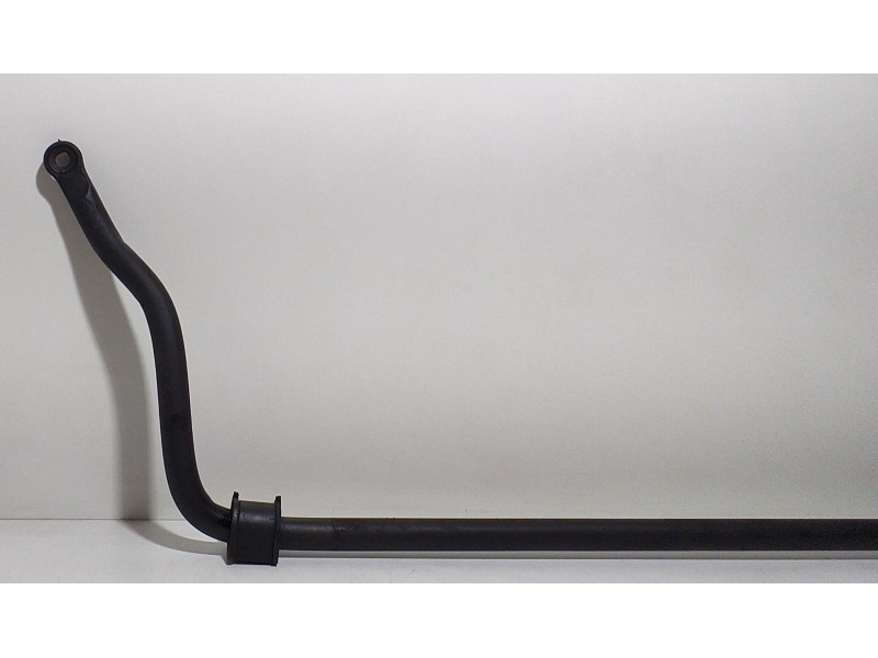 Recambio de barra estabilizadora delantera para mitsubishi galloper (hyundai) 2.5 td exceed (3-ptas.) referencia OEM IAM D4BH 63