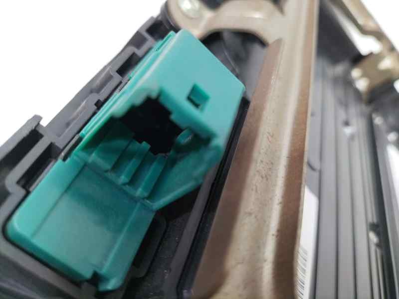 Recambio de mando climatizador para opel insignia sports tourer cosmo referencia OEM IAM 13273095 85317 