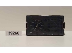Recambio de cuadro instrumentos para renault rapid/express (f40) 1.9 d familiar (f40p) referencia OEM IAM 7700308066 39266 