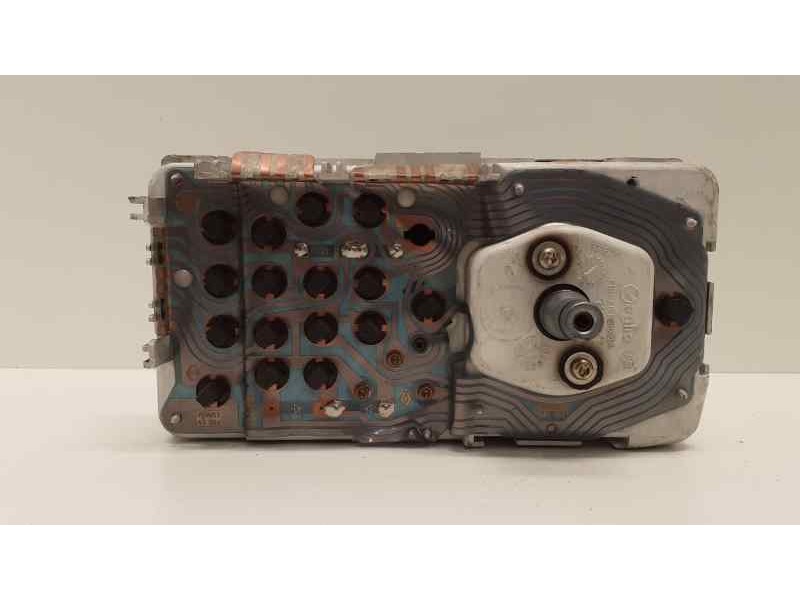 Recambio de cuadro instrumentos para renault rapid/express (f40) 1.9 d familiar (f40p) referencia OEM IAM 7700308066 39266 