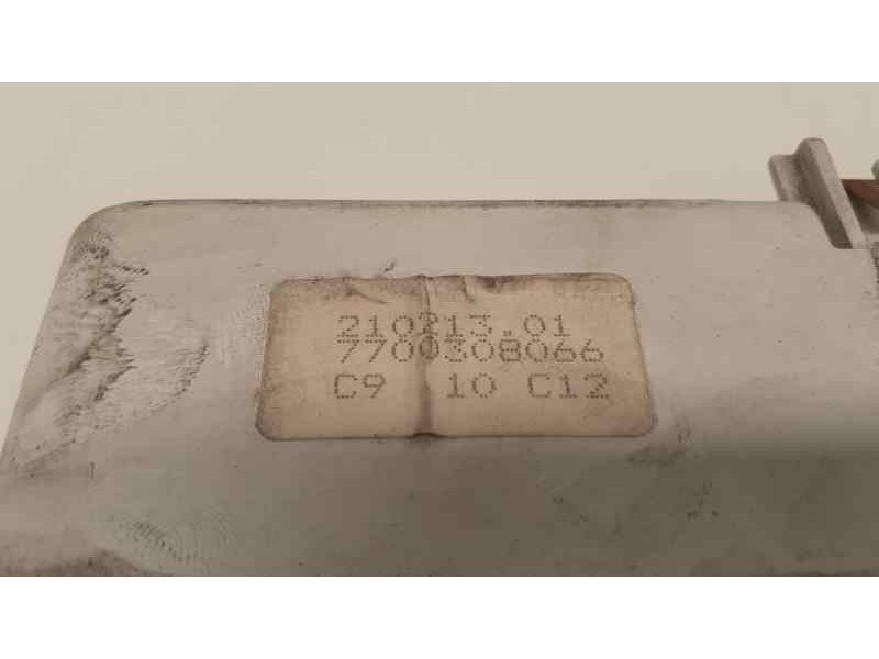 Recambio de cuadro instrumentos para renault rapid/express (f40) 1.9 d familiar (f40p) referencia OEM IAM 7700308066 39266 