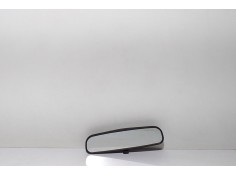 Recambio de espejo interior para mitsubishi galloper (hyundai) 2.5 td exceed (3-ptas.) referencia OEM IAM HR650451LK 63922 