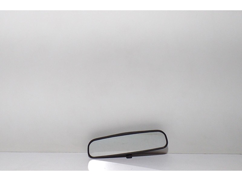 Recambio de espejo interior para mitsubishi galloper (hyundai) 2.5 td exceed (3-ptas.) referencia OEM IAM HR650451LK 63922 