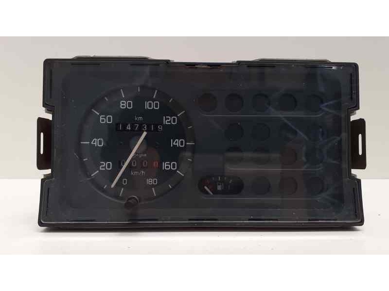 Recambio de cuadro instrumentos para renault rapid/express (f40) 1.9 d familiar (f40p) referencia OEM IAM 7700308066 39266 