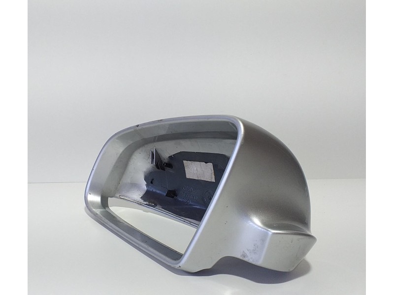 Recambio de carcasa retrovisor izquierdo para audi a4 avant (8e) 1.8 t referencia OEM IAM 8E0857507B 72527 R
