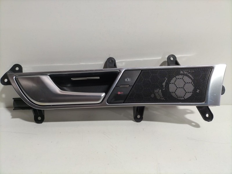 Recambio de maneta interior delantera izquierda para audi a6 allroad quattro (4fh) 3.0 tdi referencia OEM IAM 4F0837019C 79882 R