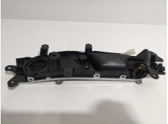 Recambio de maneta interior delantera izquierda para audi a6 allroad quattro (4fh) 3.0 tdi referencia OEM IAM 4F0837019C 79882 R 2
