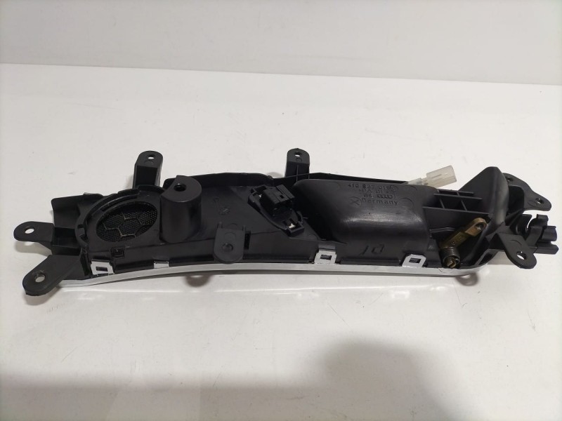 Recambio de maneta interior delantera izquierda para audi a6 allroad quattro (4fh) 3.0 tdi referencia OEM IAM 4F0837019C 79882 R