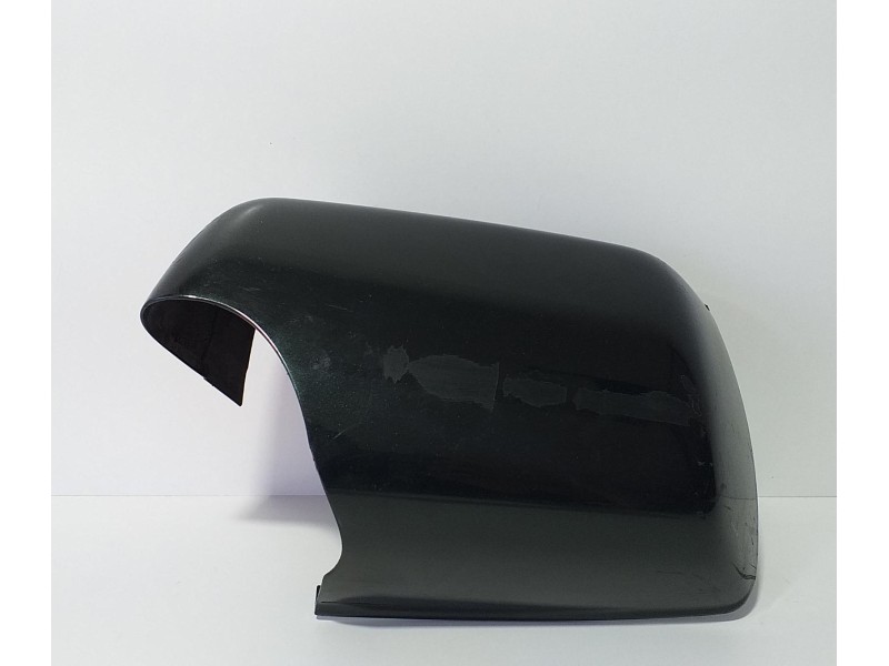 Recambio de carcasa retrovisor izquierdo para bmw x5 (e53) 3.0d referencia OEM IAM 710747LH 72528 R