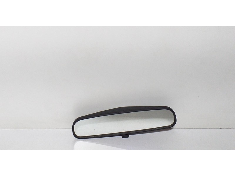 Recambio de espejo interior para mitsubishi galloper (hyundai) 2.5 td exceed (3-ptas.) referencia OEM IAM HR650451LK 63922 
