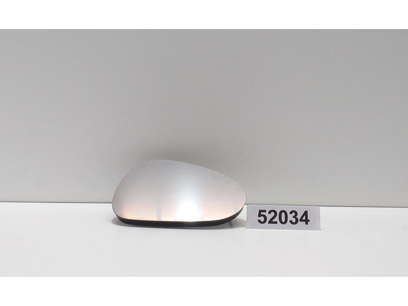 Recambio de cristal retrovisor derecho para seat ibiza (6j5) reference referencia OEM IAM 212834352 52034 