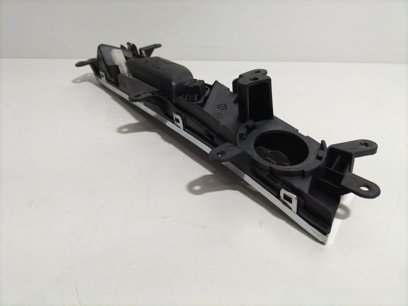 Recambio de maneta interior delantera izquierda para audi a6 allroad quattro (4fh) 3.0 tdi referencia OEM IAM 4F0837019C 79882 R