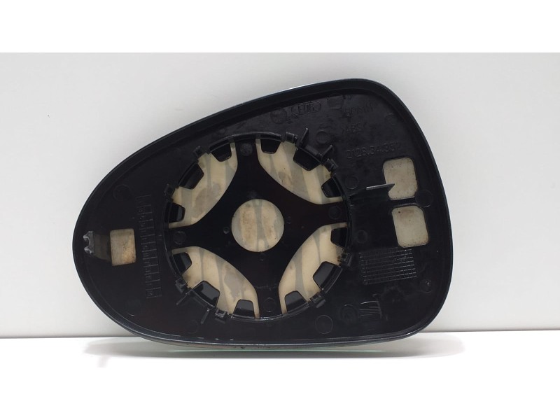 Recambio de cristal retrovisor derecho para seat ibiza (6j5) reference referencia OEM IAM 212834352 52034 