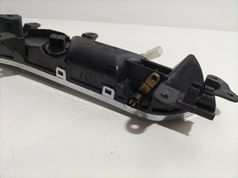 Recambio de maneta interior delantera izquierda para audi a6 allroad quattro (4fh) 3.0 tdi referencia OEM IAM 4F0837019C 79882 R