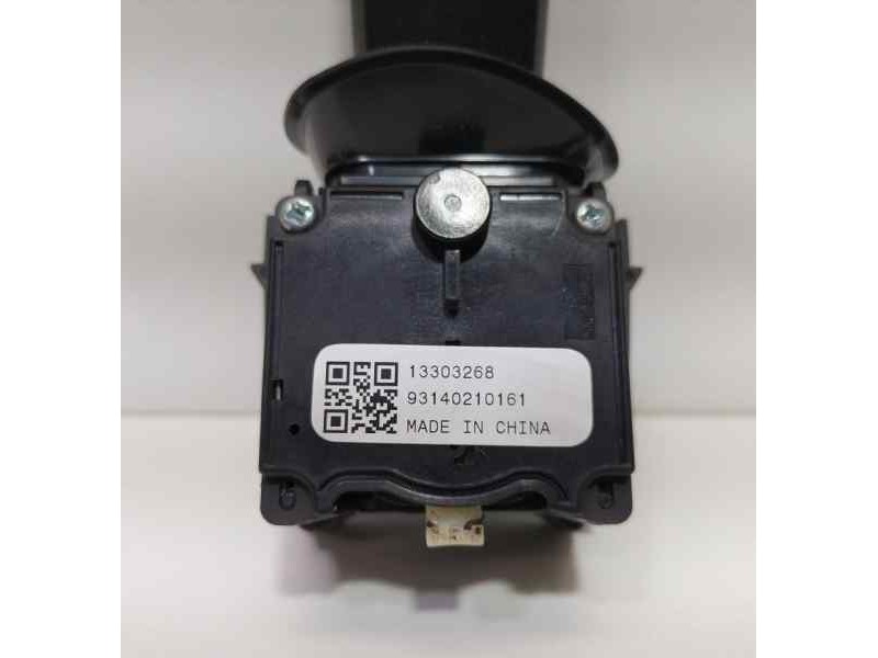 Recambio de mando intermitentes para opel insignia sports tourer cosmo referencia OEM IAM 13303268 85319 