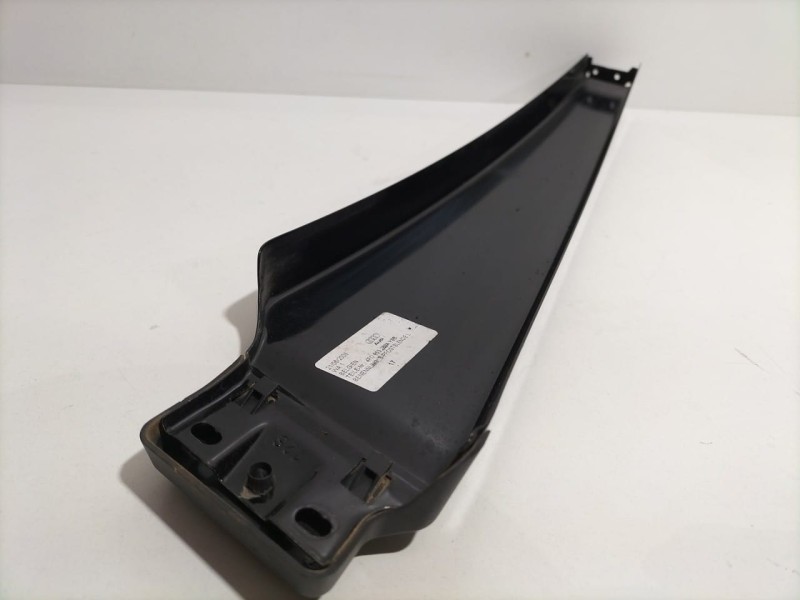 Recambio de molduras delanteras para audi a6 allroad quattro (4fh) 3.0 tdi referencia OEM IAM 4F0853289A 79887 R