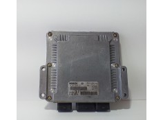 Recambio de centralita motor uce para peugeot 406 berlina (s1/s2) stdt pack sport referencia OEM IAM 9645532880 72536 R