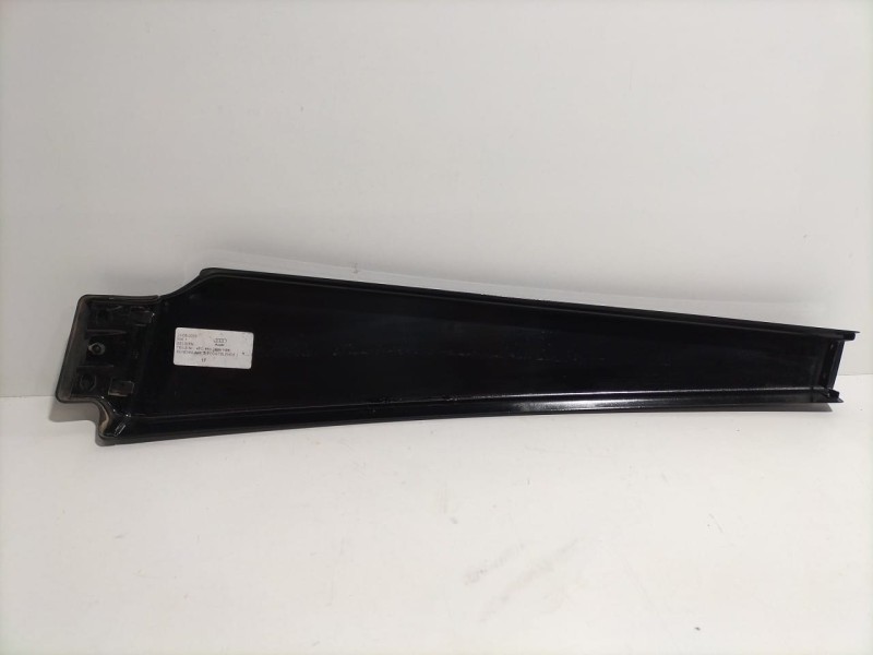 Recambio de molduras delanteras para audi a6 allroad quattro (4fh) 3.0 tdi referencia OEM IAM 4F0853289A 79887 R