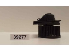 Recambio de motor calefaccion para volkswagen golf iv berlina (1j1) 1.9 tdi referencia OEM IAM 1J1819021C 39277 