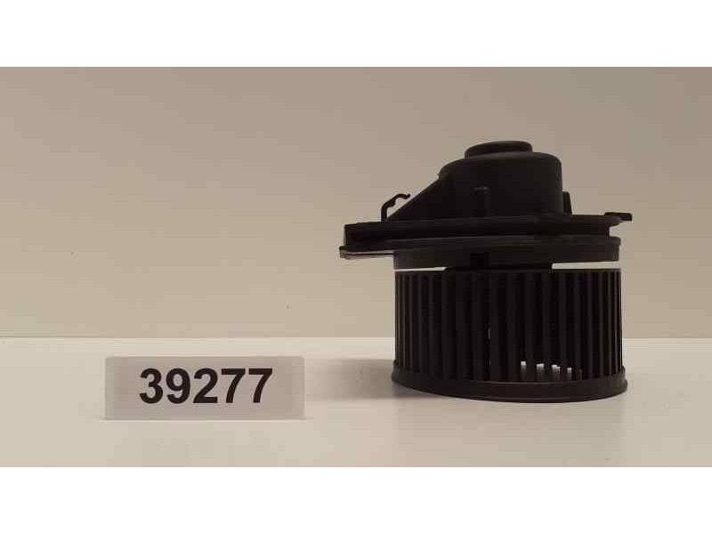 Recambio de motor calefaccion para volkswagen golf iv berlina (1j1) 1.9 tdi referencia OEM IAM 1J1819021C 39277 