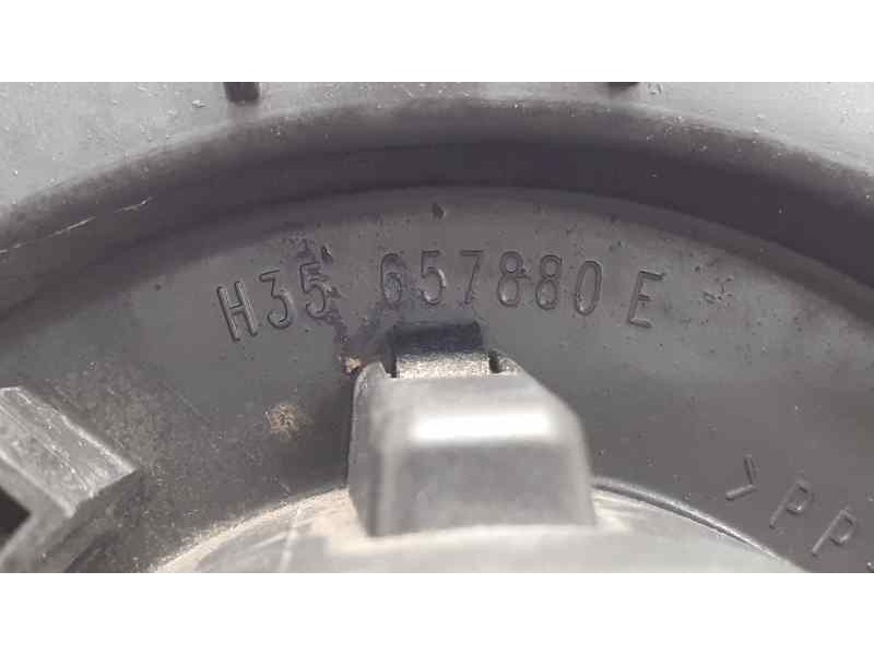 Recambio de motor calefaccion para volkswagen golf iv berlina (1j1) 1.9 tdi referencia OEM IAM 1J1819021C 39277 