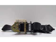 Recambio de cinturon seguridad delantero derecho para bmw serie 1 berlina (e81/e87) 120d referencia OEM IAM 33048192 52042  2