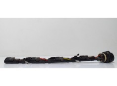 Recambio de rampa inyectora para volkswagen new beetle cabriolet (1y7) 1.9 tdi referencia OEM IAM 038971803 63972 