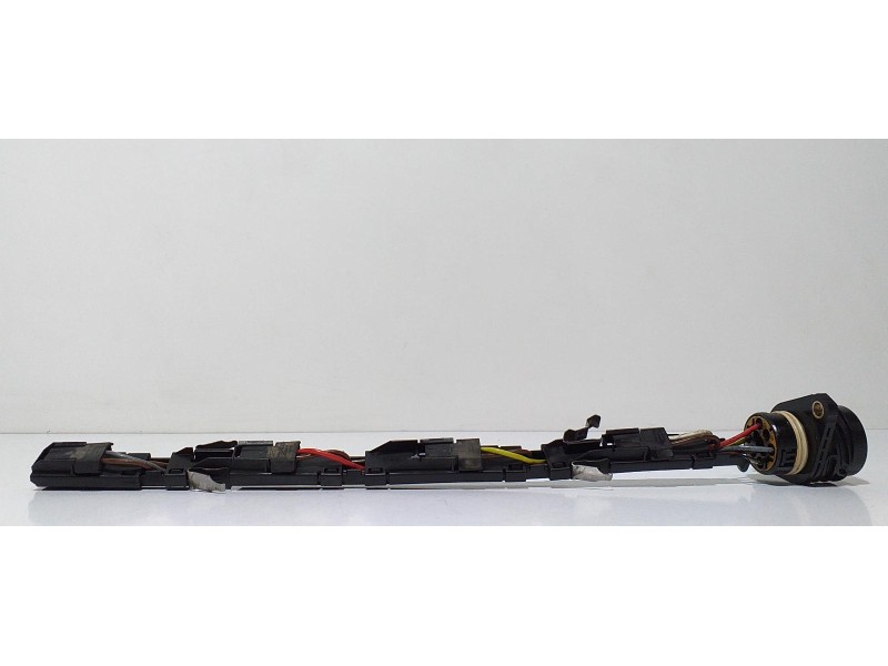 Recambio de rampa inyectora para volkswagen new beetle cabriolet (1y7) 1.9 tdi referencia OEM IAM 038971803 63972 