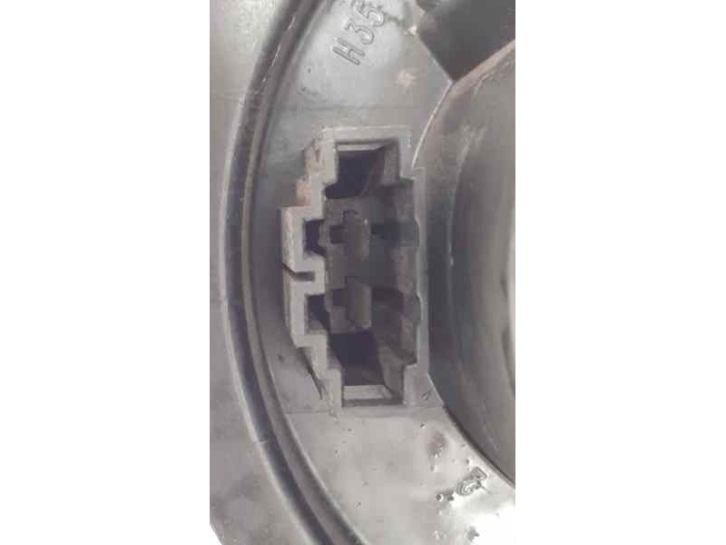 Recambio de motor calefaccion para volkswagen golf iv berlina (1j1) 1.9 tdi referencia OEM IAM 1J1819021C 39277 