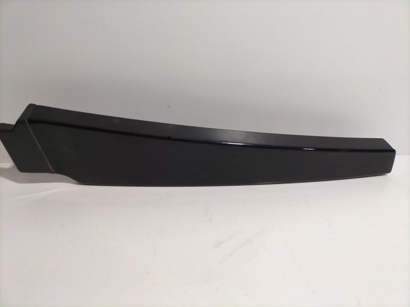 Recambio de molduras delanteras para audi a6 allroad quattro (4fh) 3.0 tdi referencia OEM IAM 4F0853289A 79887 R