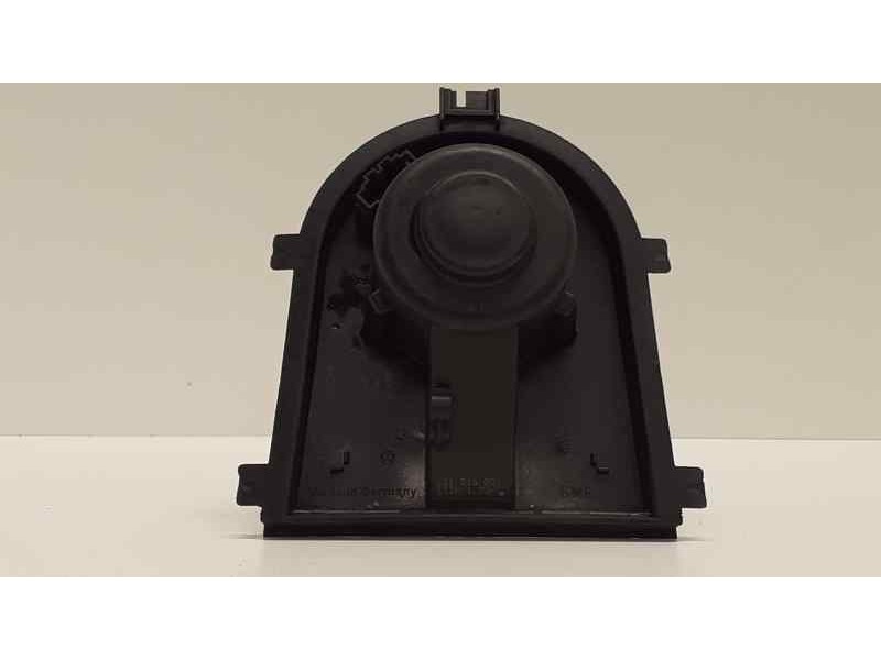 Recambio de motor calefaccion para volkswagen golf iv berlina (1j1) 1.9 tdi referencia OEM IAM 1J1819021C 39277 