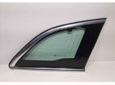 Recambio de luna custodia trasera derecha para opel insignia sports tourer cosmo referencia OEM IAM 13237825 85321 