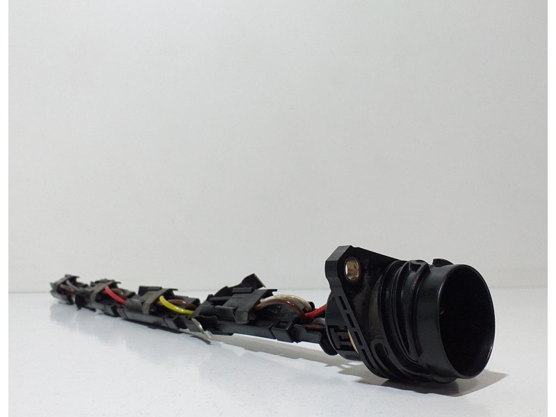 Recambio de rampa inyectora para volkswagen new beetle cabriolet (1y7) 1.9 tdi referencia OEM IAM 038971803 63972 