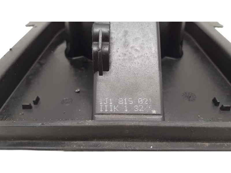 Recambio de motor calefaccion para volkswagen golf iv berlina (1j1) 1.9 tdi referencia OEM IAM 1J1819021C 39277 