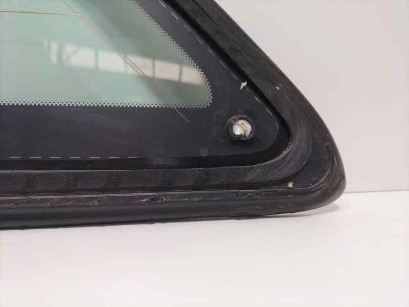 Recambio de luna custodia trasera derecha para opel insignia sports tourer cosmo referencia OEM IAM 13237825 85321 