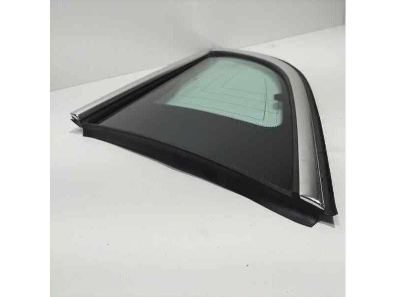 Recambio de luna custodia trasera derecha para opel insignia sports tourer cosmo referencia OEM IAM 13237825 85321 